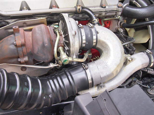 日野 レンジャー バン車 中型 KK-FD1JLEA 年式 H14[写真15]