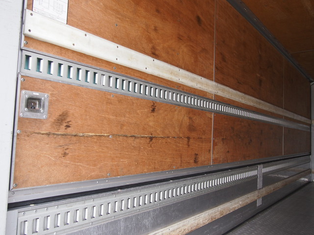 三菱ふそう ファイター ウイング車 中型 PA-FK64F 年式 H18[写真10]