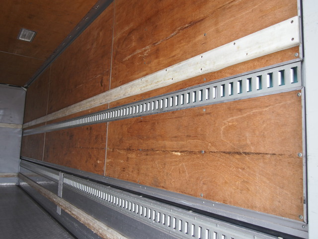 三菱ふそう ファイター ウイング車 中型 PA-FK64F 年式 H18[写真11]