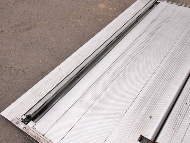 三菱ふそう ファイター ウイング車 中型 PA-FK64F 年式 H18[写真24]