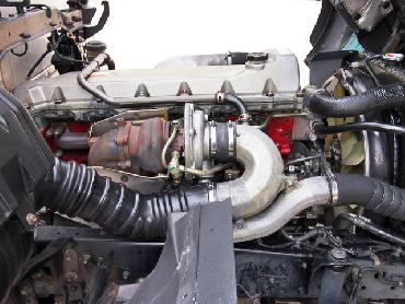 日野 レンジャー バン車 中型 KK-FD1JLEA 年式 H14 [写真14]