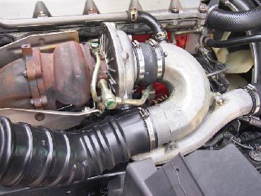 日野 レンジャー バン車 中型 KK-FD1JLEA 年式 H14 [写真15]