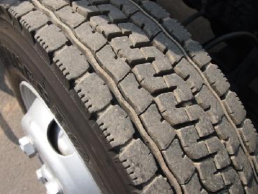 日野 レンジャー バン車 中型 KK-FD1JLEA 年式 H14 [写真17]