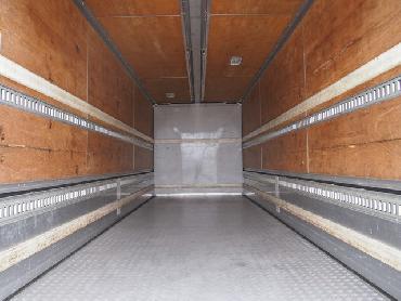 三菱ふそう ファイター ウイング車 中型 PA-FK64F 年式 H18 [写真09]