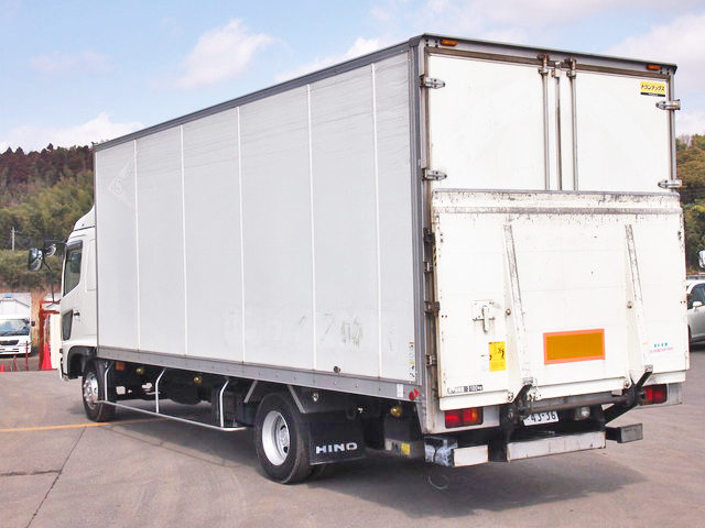 日野 レンジャー バン車 中型 KK-FD1JLEA 年式 H14[写真04]