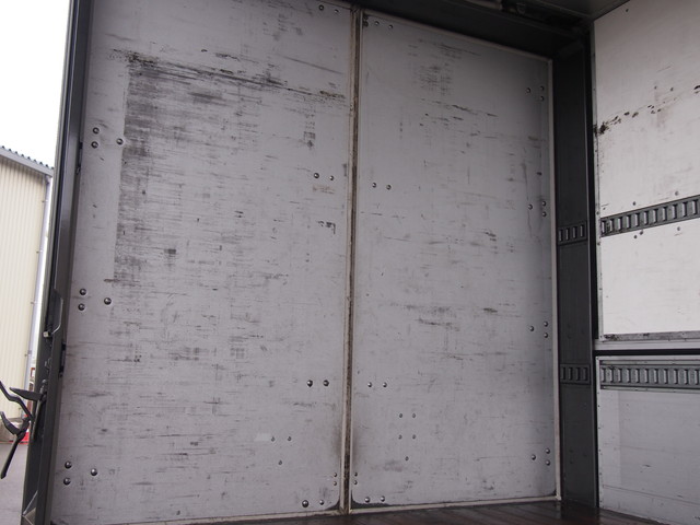 日野 レンジャー ウイング車 中型 PB-FD8JPFG 年式 H17[写真05]