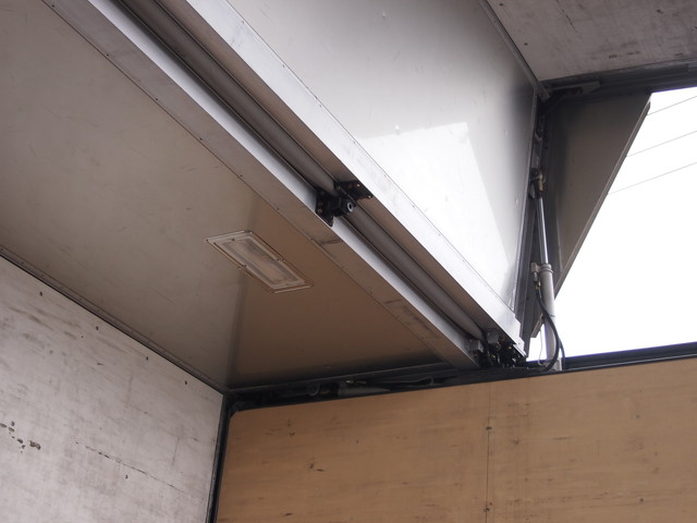 日野 レンジャー ウイング車 中型 PB-FD8JPFG 年式 H17[写真04]