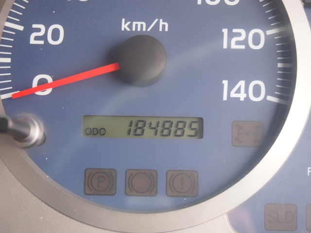 日野 レンジャー ウイング車 中型 PB-FD8JPFG 年式 H17[写真09]