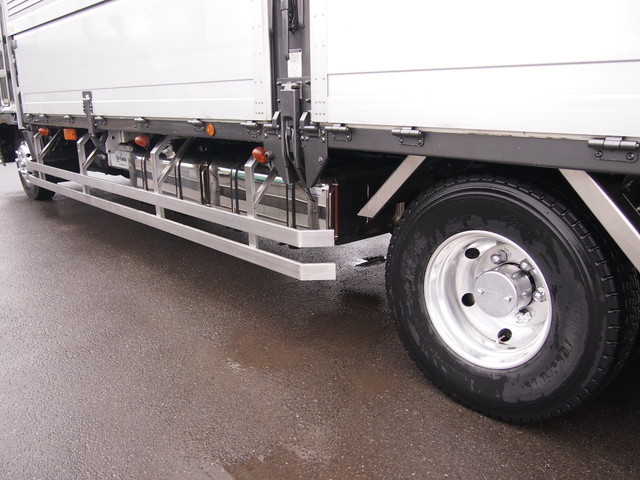 日野 レンジャー ウイング車 中型 PB-FD8JPFG 年式 H17[写真13]