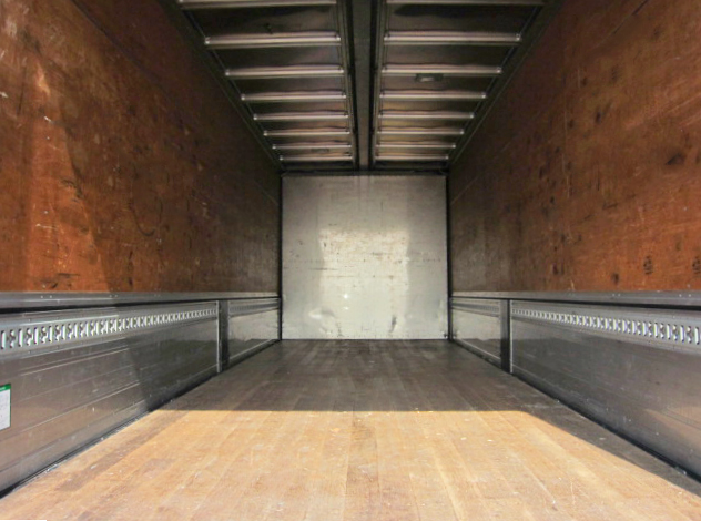 いすゞ フォワード ウイング車 中型 PA-FRD34M4 年式 H16[写真08]