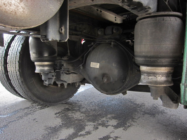 いすゞ フォワード ウイング車 中型 PA-FRD34M4 年式 H16[写真09]