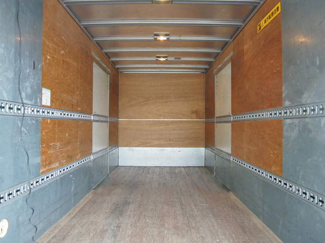 日野 デュトロ バン車 小型 PB-XZU423M 年式 H17[写真09]