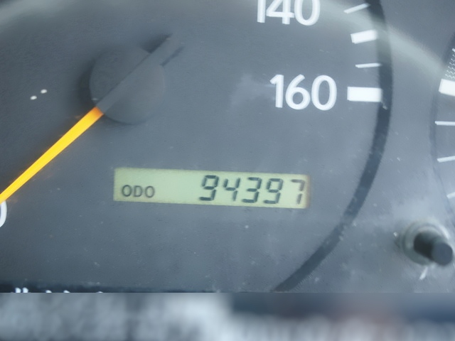 日野 デュトロ バン車 小型 PB-XZU423M 年式 H17[写真12]