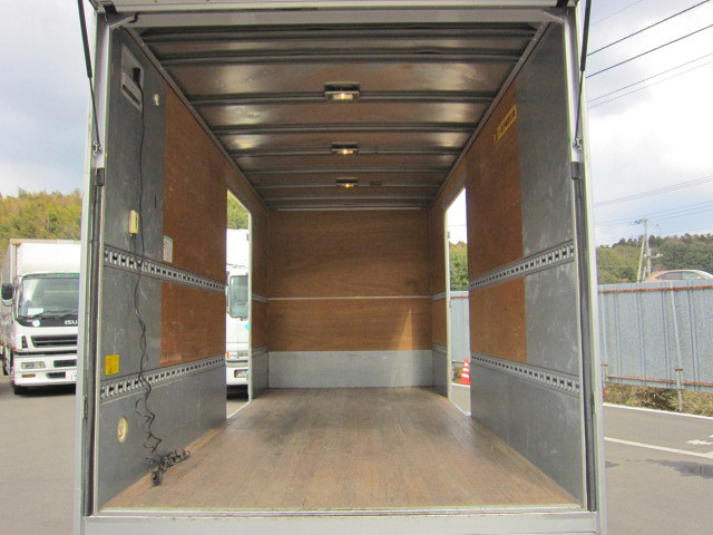 日野 デュトロ バン車 小型 PB-XZU423M 年式 H17[写真10]