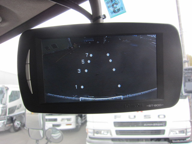 日野 デュトロ バン車 小型 PB-XZU423M 年式 H17[写真14]