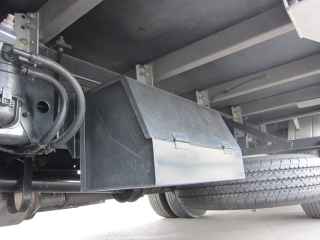 日野 デュトロ バン車 小型 PB-XZU423M 年式 H17[写真17]