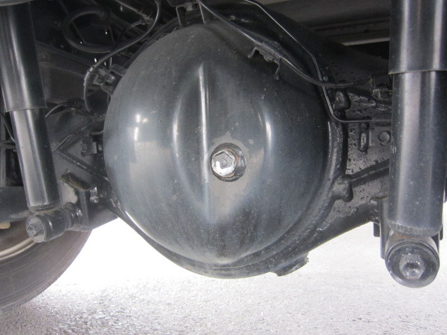 日野 デュトロ バン車 小型 PB-XZU423M 年式 H17[写真18]