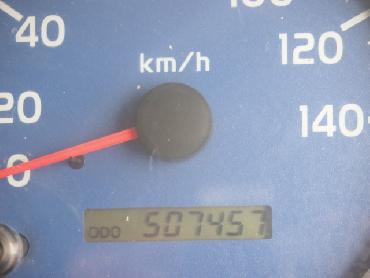 日野 レンジャー バン車 中型 KK-FD1JLEA 年式 H14 [写真12]