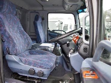 日野 レンジャー ウイング車 中型 PB-FD8JPFG 年式 H17 [写真06]