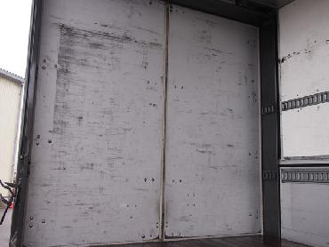 日野 レンジャー ウイング車 中型 PB-FD8JPFG 年式 H17 [写真05]