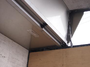 日野 レンジャー ウイング車 中型 PB-FD8JPFG 年式 H17 [写真04]