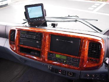 日野 レンジャー ウイング車 中型 PB-FD8JPFG 年式 H17 [写真07]