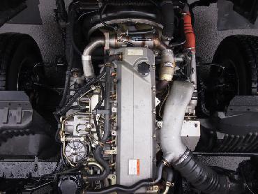 日野 レンジャー ウイング車 中型 PB-FD8JPFG 年式 H17 [写真10]