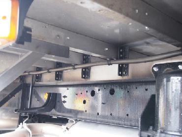 日野 レンジャー ウイング車 中型 PB-FD8JPFG 年式 H17 [写真12]