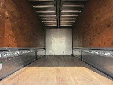 いすゞ フォワード ウイング車 中型 PA-FRD34M4 年式 H16 [写真08]