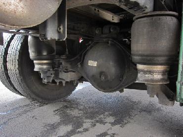 いすゞ フォワード ウイング車 中型 PA-FRD34M4 年式 H16 [写真09]