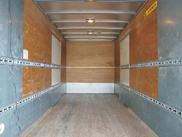 日野 デュトロ バン車 小型 PB-XZU423M 年式 H17 [写真09]