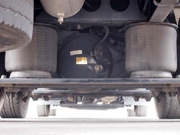 三菱ふそう スーパーグレート ウイング車 大型 KL-FS54JVZ 年式 H16 [写真15]