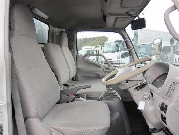 日野 デュトロ バン車 小型 PB-XZU423M 年式 H17 [写真11]