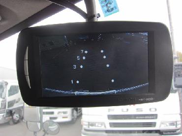 日野 デュトロ バン車 小型 PB-XZU423M 年式 H17 [写真14]