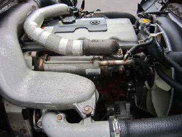 日野 デュトロ バン車 小型 PB-XZU423M 年式 H17 [写真16]