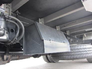 日野 デュトロ バン車 小型 PB-XZU423M 年式 H17 [写真17]