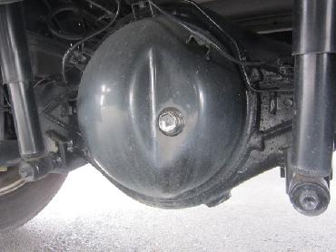 日野 デュトロ バン車 小型 PB-XZU423M 年式 H17 [写真18]