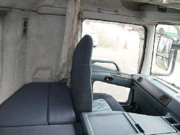 三菱ふそう スーパーグレート ウイング車 大型 KL-FS54JVZ 年式 H16 [写真09]