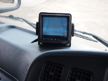 三菱ふそう スーパーグレート ウイング車 大型 KL-FS54JVZ 年式 H16 [写真11]