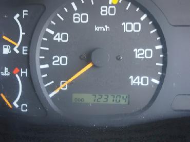 三菱ふそう スーパーグレート ウイング車 大型 PJ-FS54JVZ 年式 H16 [写真17]