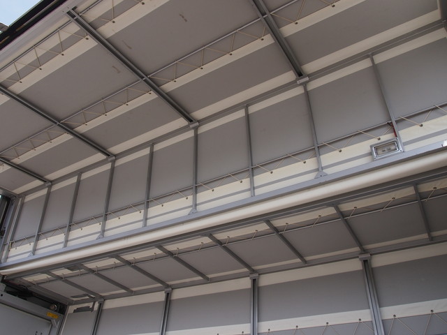 いすゞ フォワード ウイング車 中型 PKG-FRR90S2 年式 H19[写真04]