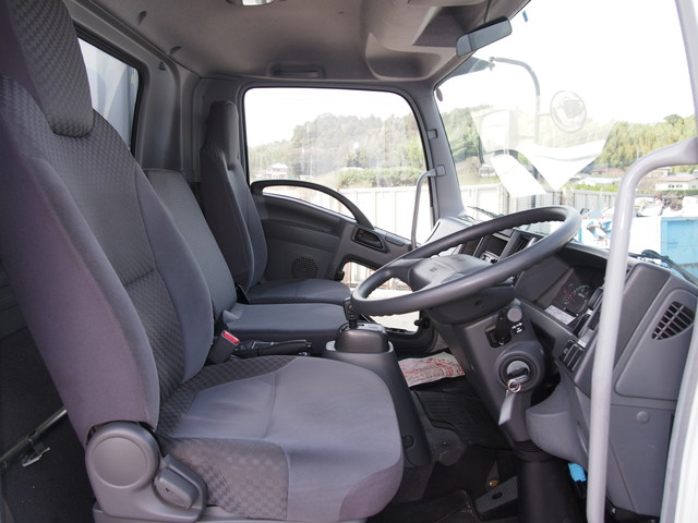 いすゞ フォワード ウイング車 中型 PKG-FRR90S2 年式 H19[写真07]