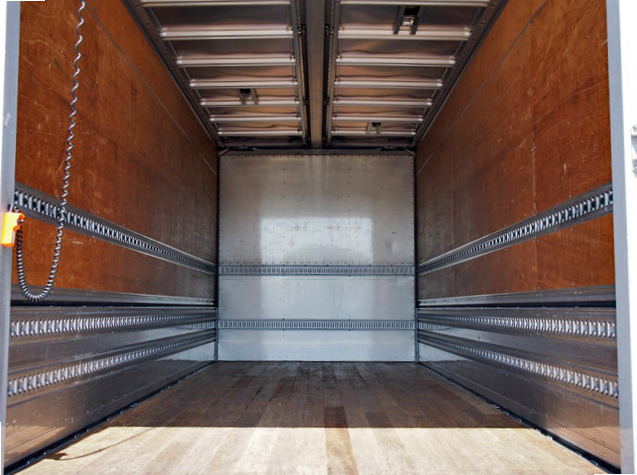 いすゞ フォワード ウイング車 中型 PA-FRD34L4 年式 H16[写真08]