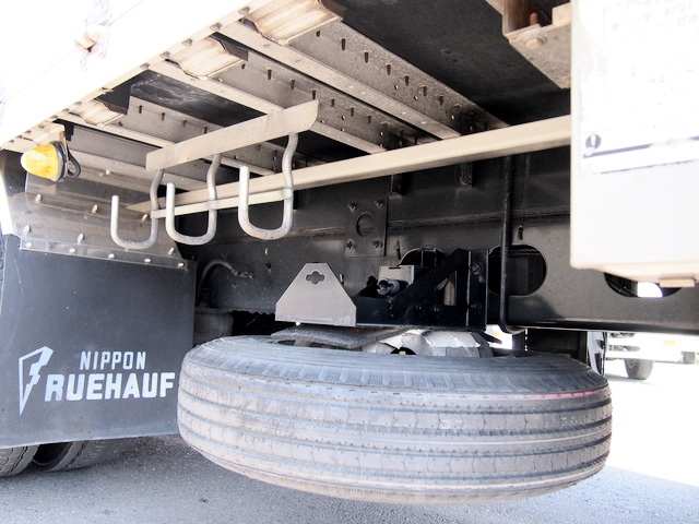 いすゞ フォワード ウイング車 中型 PA-FRD34L4 年式 H16[写真15]