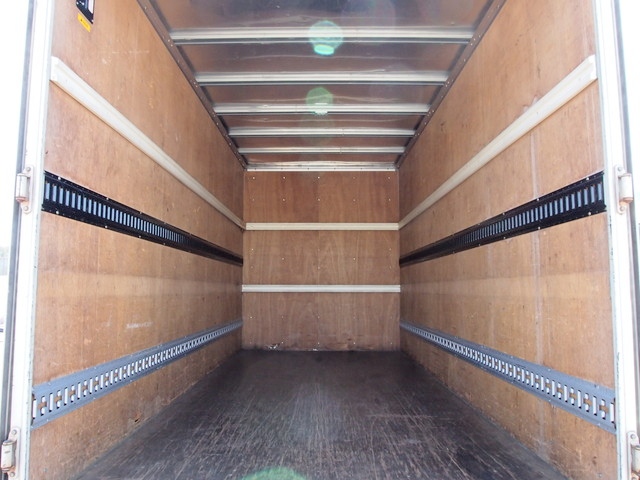 いすゞ エルフ バン車 小型 KR-NKR81LAV 年式 H15[写真07]