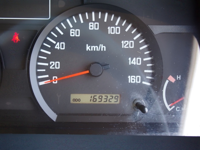 いすゞ エルフ 冷凍バン 小型 BDG-NPR85AN 年式 H19[写真11]