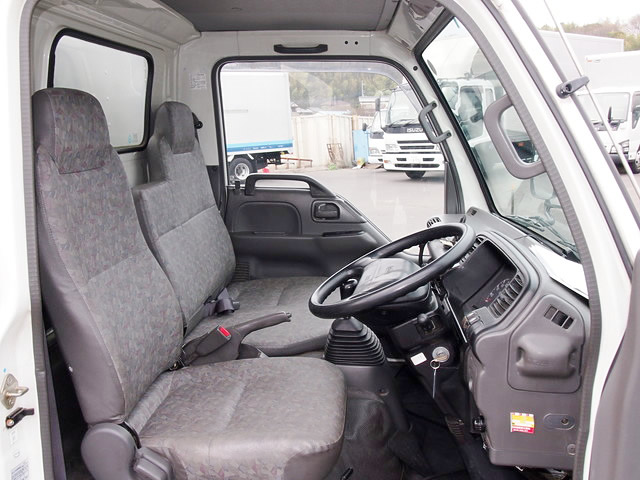 いすゞ エルフ バン車 小型 KR-NKR81LAV 年式 H15[写真08]