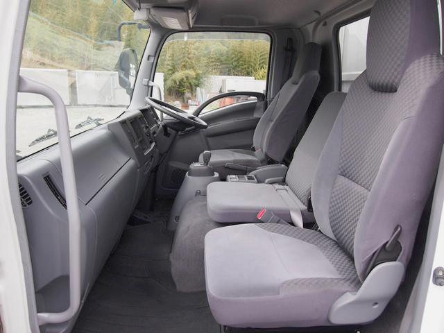 いすゞ フォワード ウイング車 中型 PKG-FRR90S2 年式 H19[写真09]