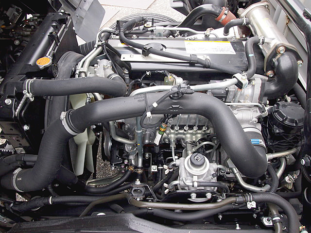 いすゞ フォワード ウイング車 中型 PKG-FRR90S2 年式 H19[写真11]