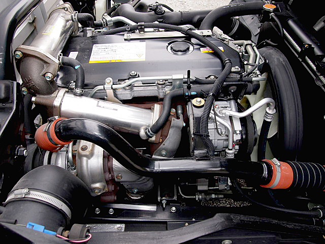 いすゞ フォワード ウイング車 中型 PKG-FRR90S2 年式 H19[写真12]